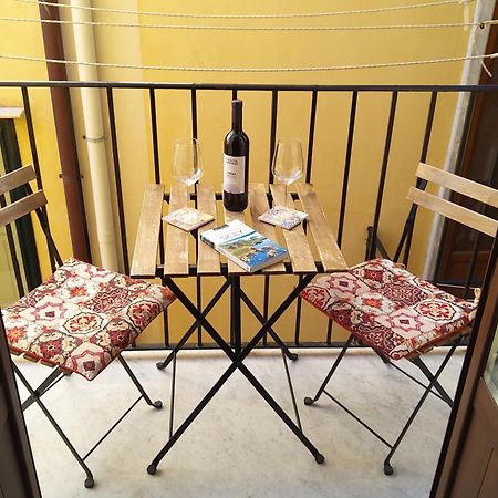 Sicilian Dream Apartments Чефалу Екстериор снимка
