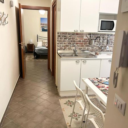 Sicilian Dream Apartments Чефалу Екстериор снимка