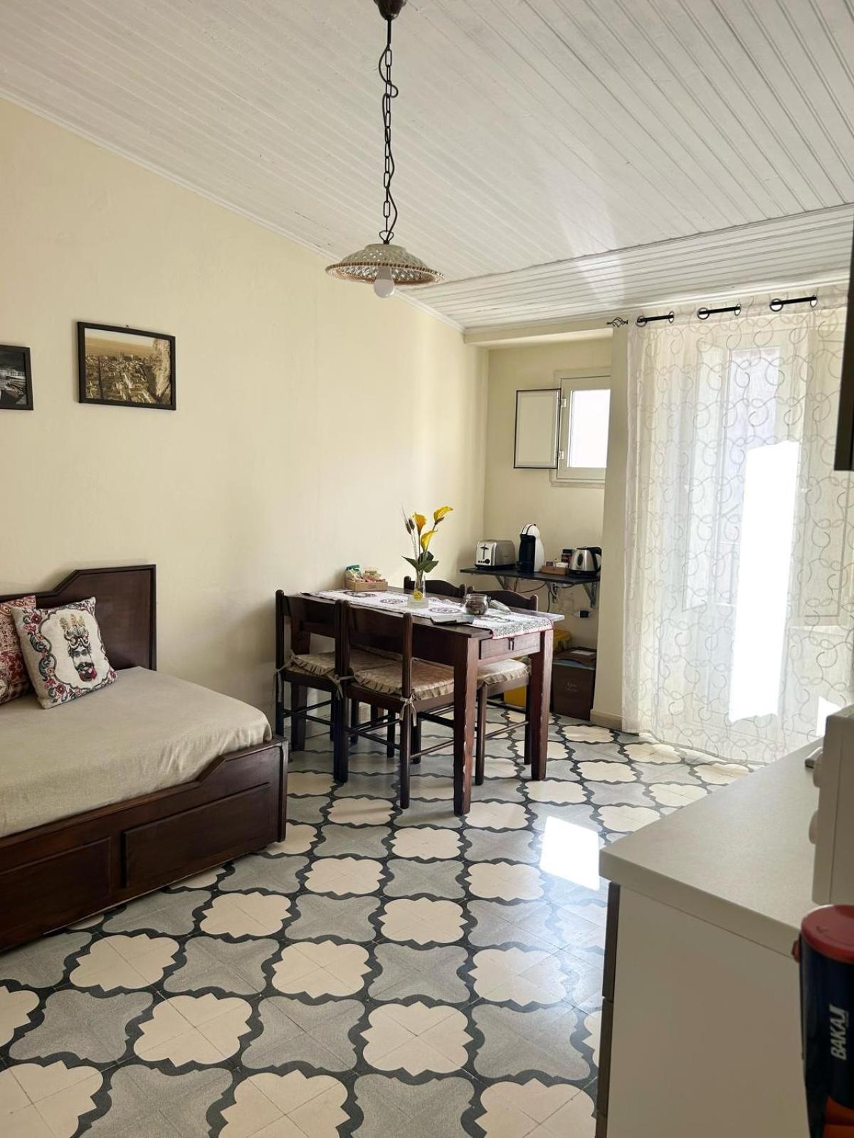 Sicilian Dream Apartments Чефалу Екстериор снимка