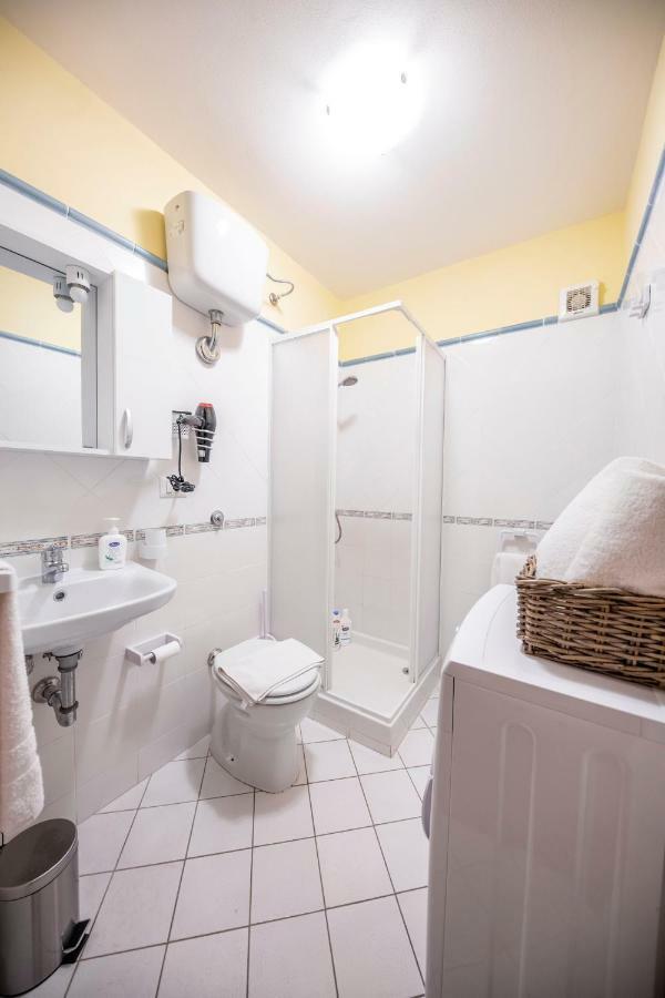 Sicilian Dream Apartments Чефалу Екстериор снимка