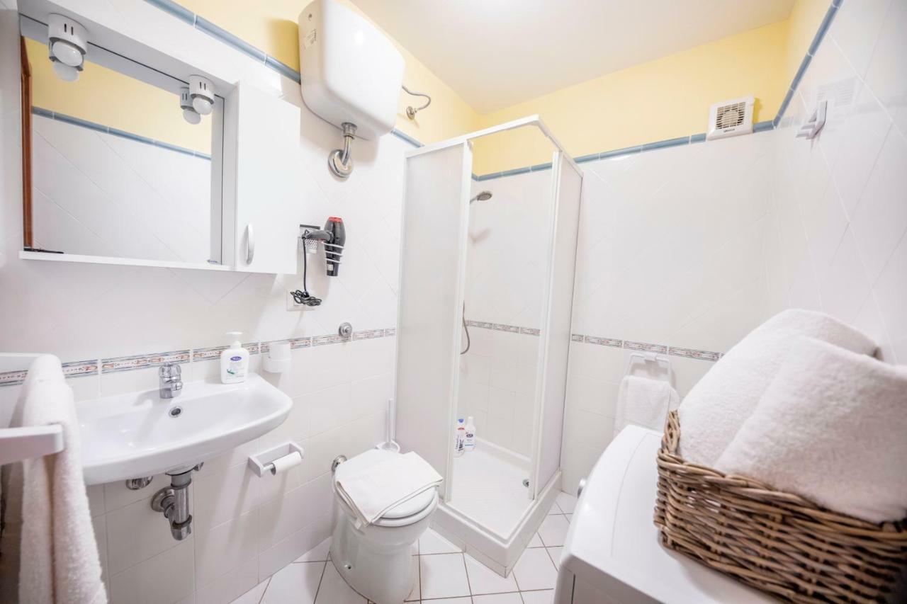 Sicilian Dream Apartments Чефалу Екстериор снимка